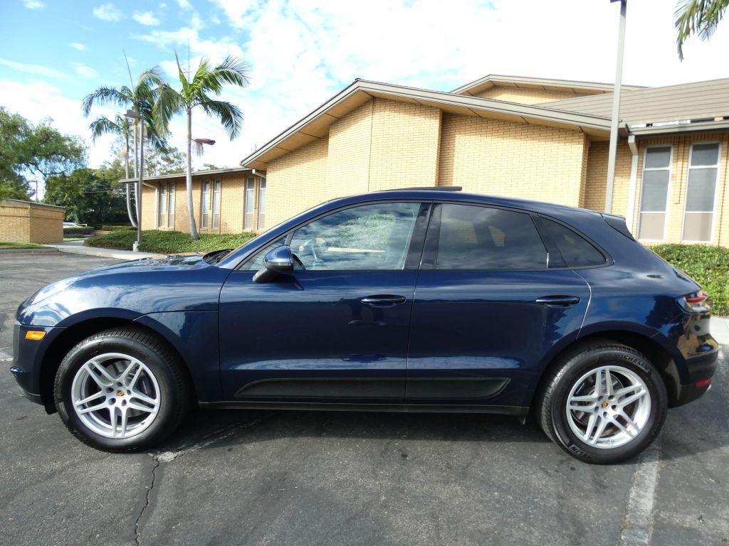 used 2019 Porsche Macan car, priced at $26,990