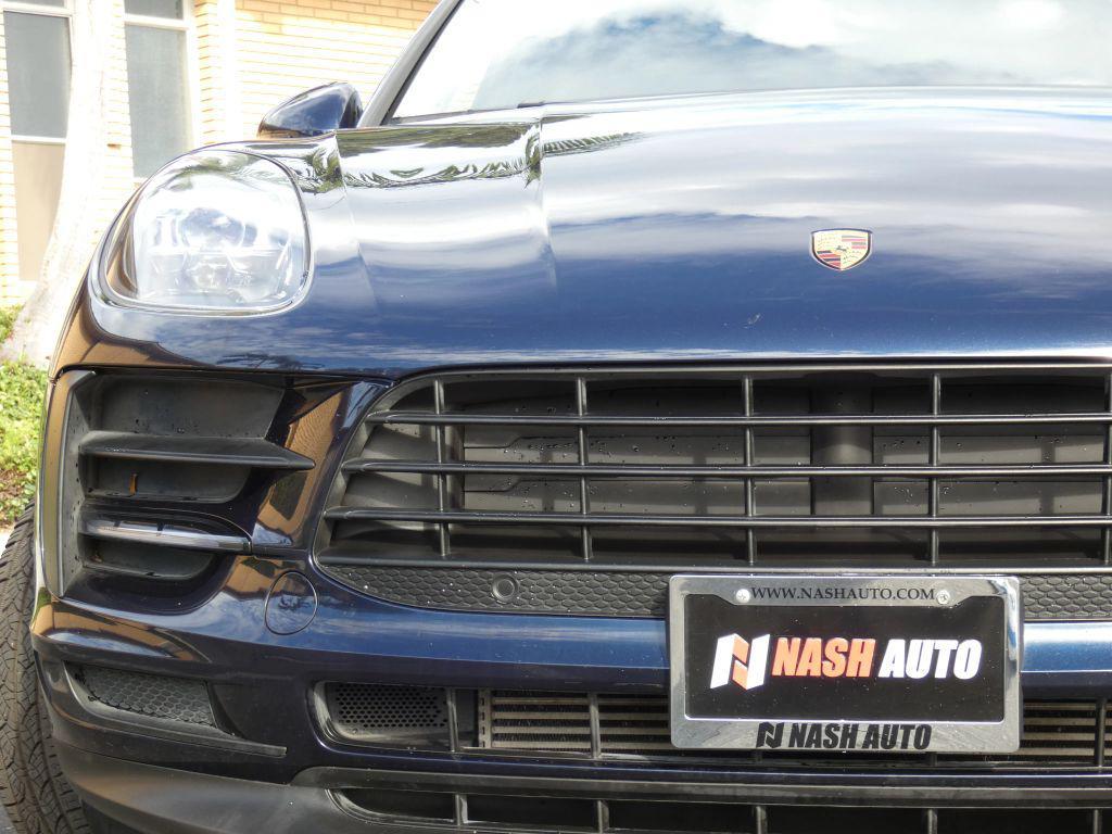 used 2019 Porsche Macan car, priced at $26,990