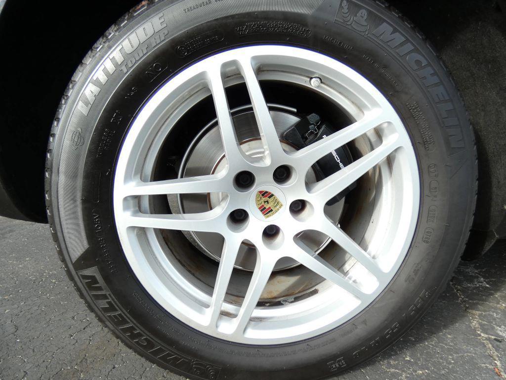 used 2019 Porsche Macan car, priced at $26,990
