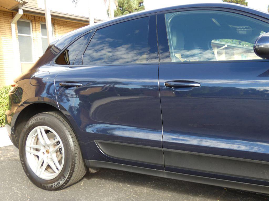 used 2019 Porsche Macan car, priced at $26,990