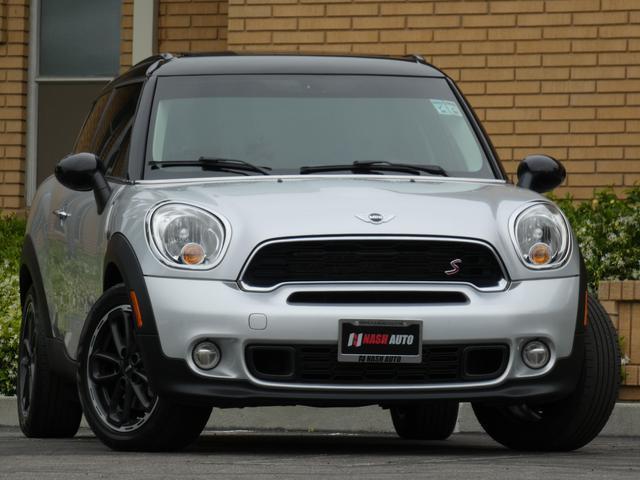 used 2016 MINI Paceman car, priced at $13,690
