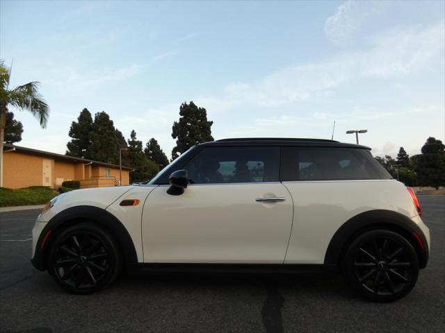 used 2017 MINI Hardtop car, priced at $10,690