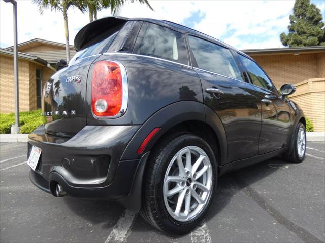 used 2015 MINI Countryman car, priced at $10,990
