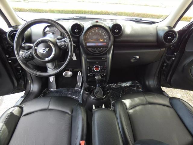 used 2015 MINI Countryman car, priced at $10,990