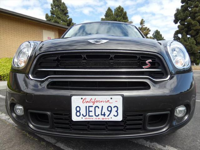 used 2015 MINI Countryman car, priced at $10,990