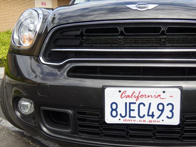 used 2015 MINI Countryman car, priced at $10,990