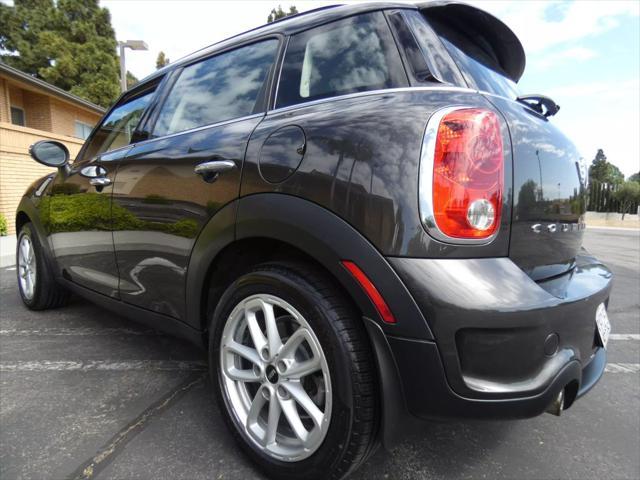 used 2015 MINI Countryman car, priced at $10,990