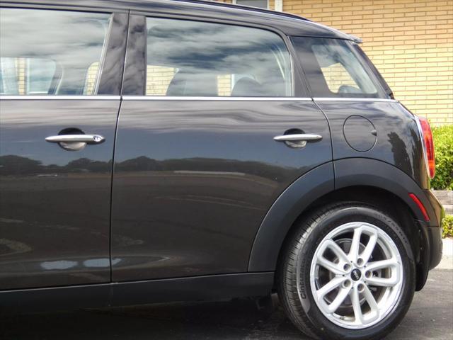 used 2015 MINI Countryman car, priced at $10,990
