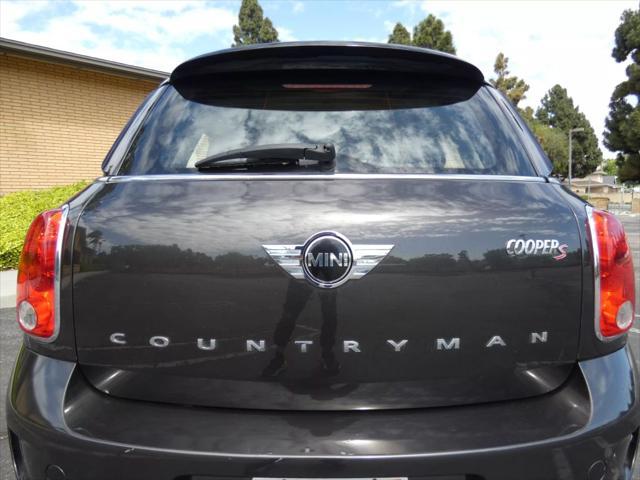 used 2015 MINI Countryman car, priced at $10,990