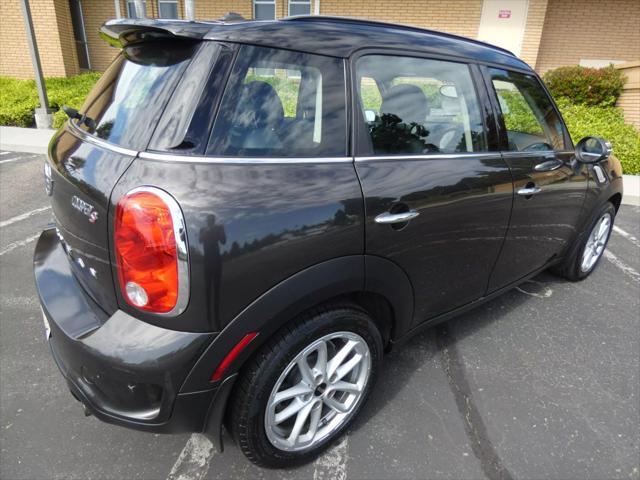 used 2015 MINI Countryman car, priced at $10,990