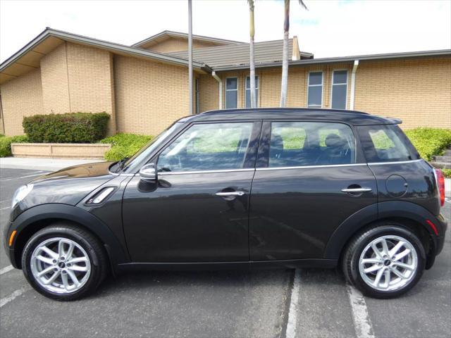 used 2015 MINI Countryman car, priced at $10,990