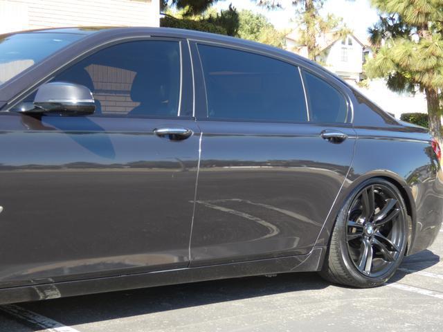 used 2014 BMW 750 car, priced at $18,990