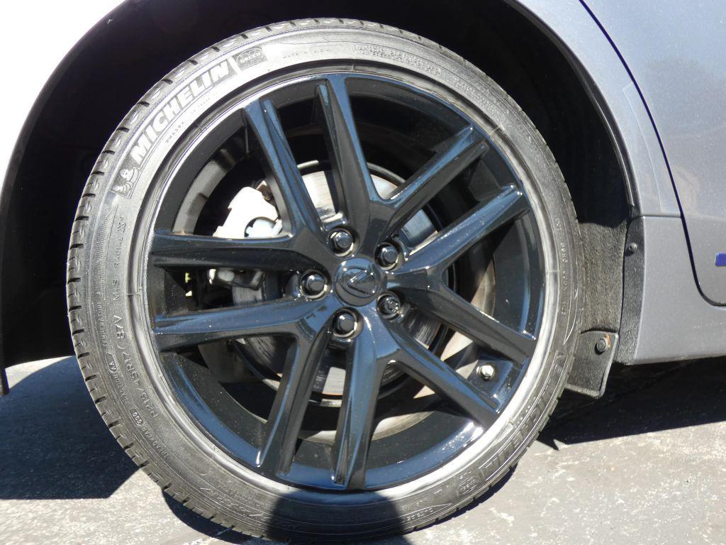 used 2017 Lexus CT 200h car, priced at $17,990