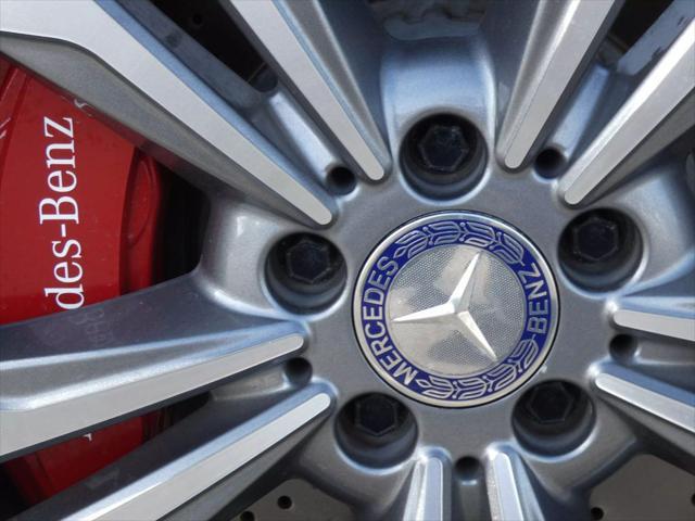 used 2014 Mercedes-Benz S-Class car, priced at $27,990