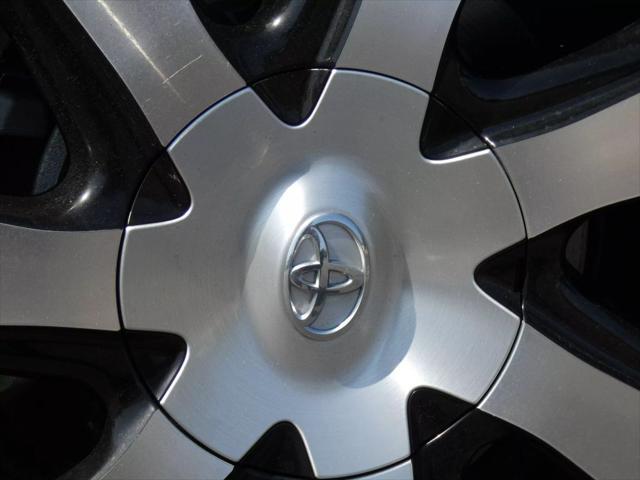 used 2016 Toyota Mirai car, priced at $8,999