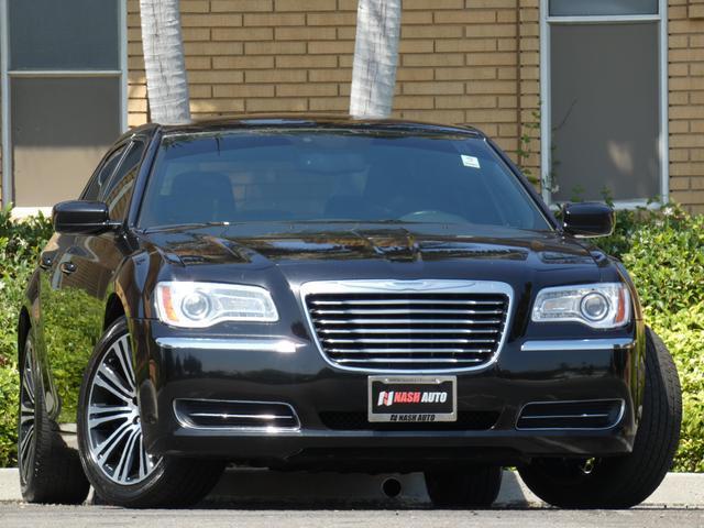 used 2011 Chrysler 300 car, priced at $9,790