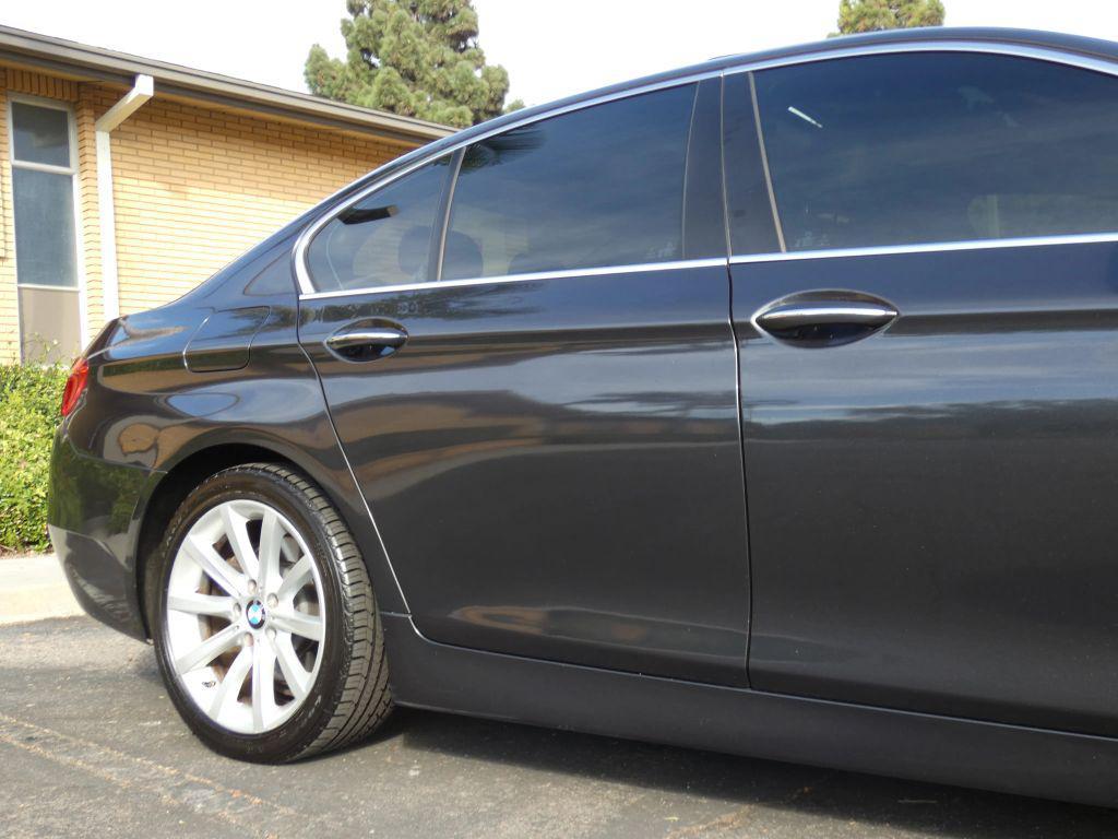 used 2015 BMW 535 car, priced at $12,590