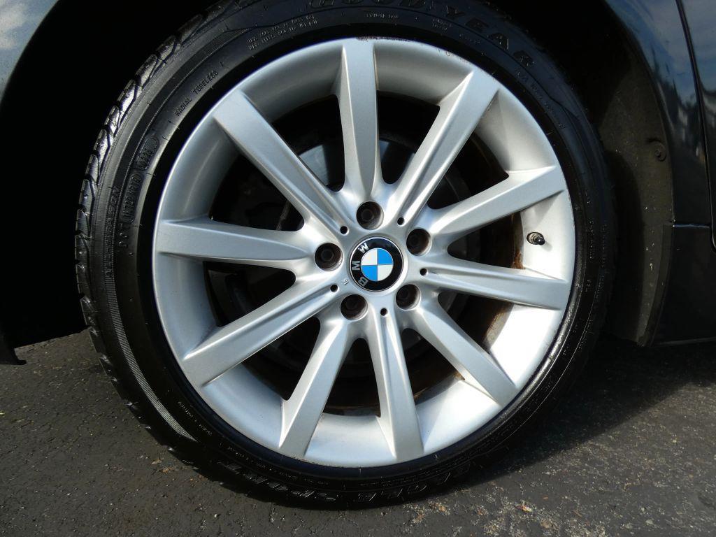 used 2015 BMW 535 car, priced at $12,590