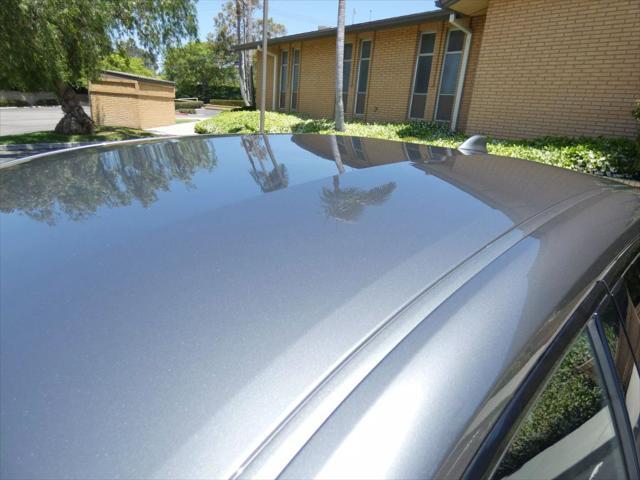used 2023 Toyota Mirai car, priced at $12,990