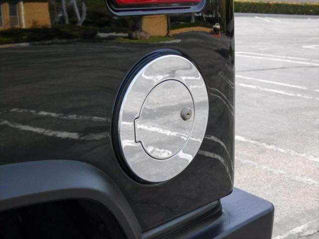 used 2007 Hummer H2 car, priced at $26,690