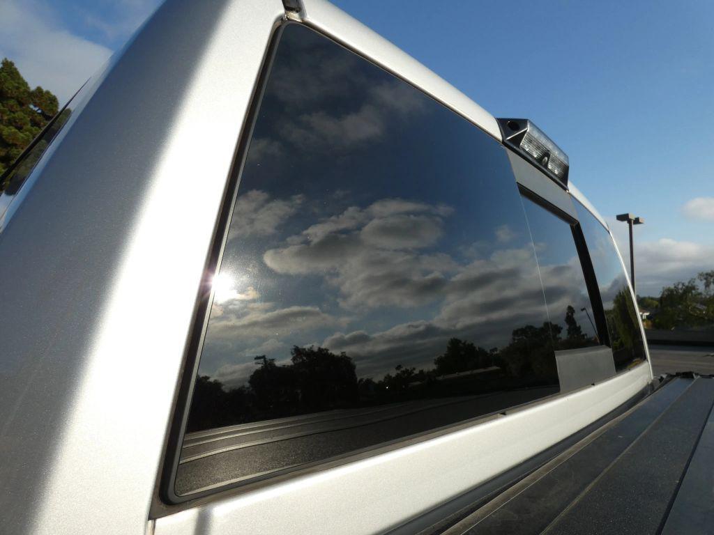 used 2017 Ram 2500 car, priced at $31,990