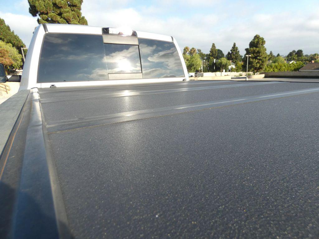 used 2017 Ram 2500 car, priced at $31,990