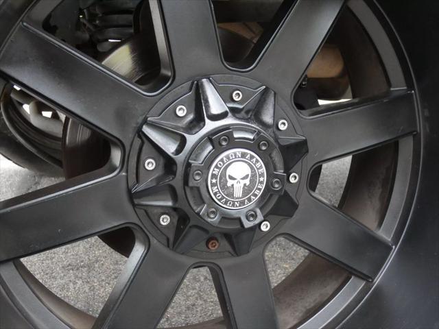 used 2006 Hummer H2 car, priced at $25,990