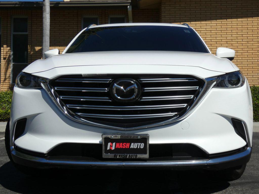 used 2016 Mazda CX-9 car, priced at $17,488