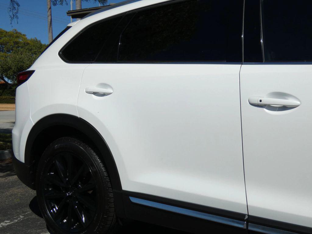 used 2016 Mazda CX-9 car, priced at $17,488