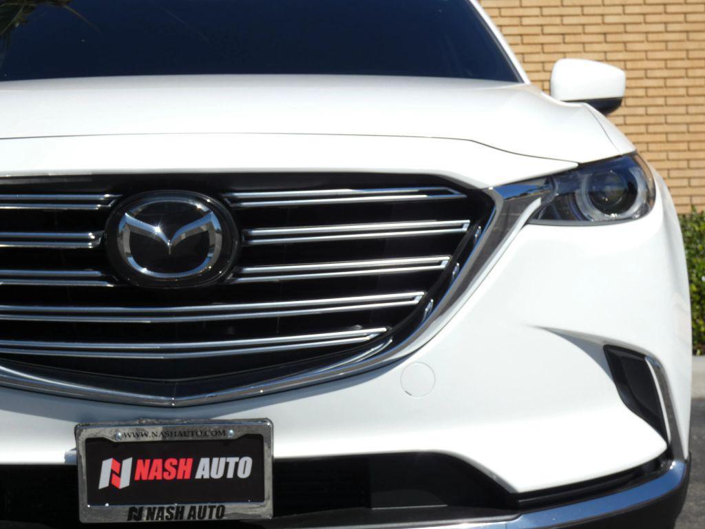 used 2016 Mazda CX-9 car, priced at $17,488