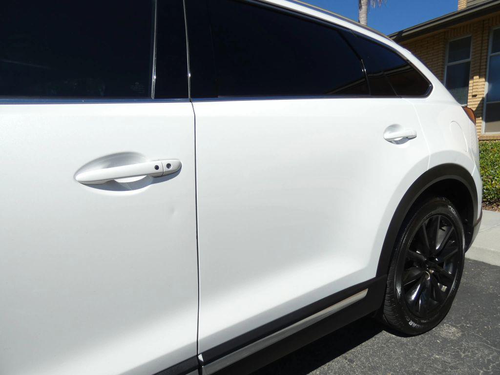 used 2016 Mazda CX-9 car, priced at $17,488