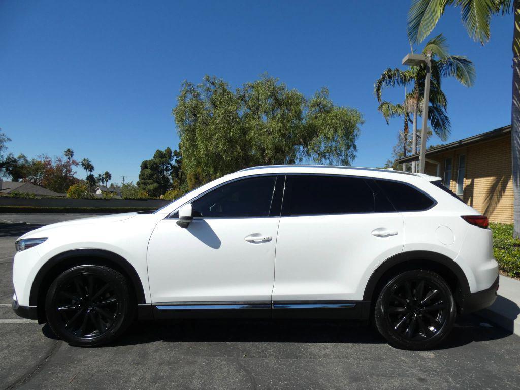 used 2016 Mazda CX-9 car, priced at $17,488