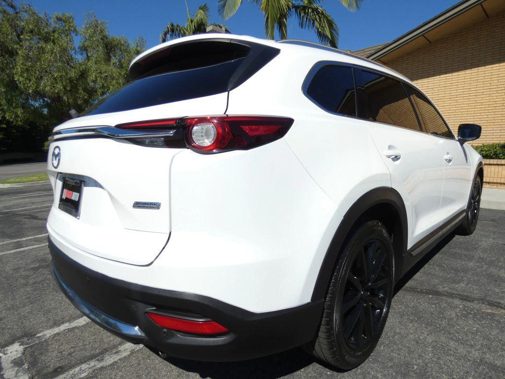 used 2016 Mazda CX-9 car, priced at $17,488