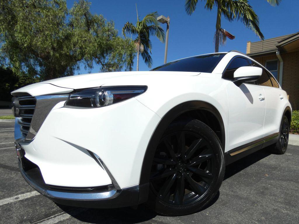 used 2016 Mazda CX-9 car, priced at $17,488