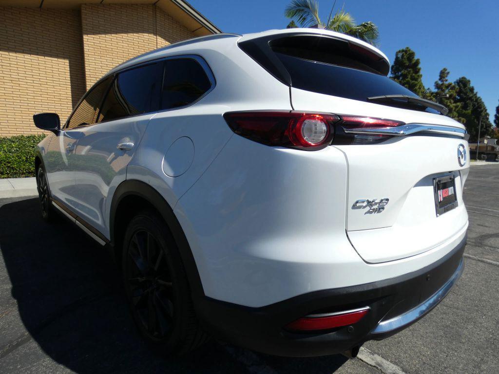 used 2016 Mazda CX-9 car, priced at $17,488