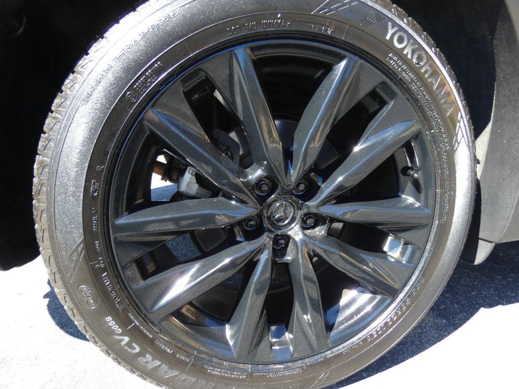 used 2016 Mazda CX-9 car, priced at $17,488