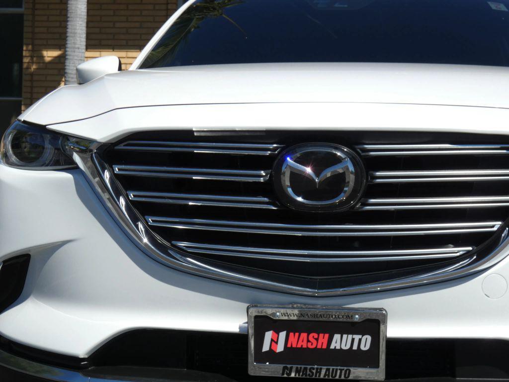 used 2016 Mazda CX-9 car, priced at $17,488