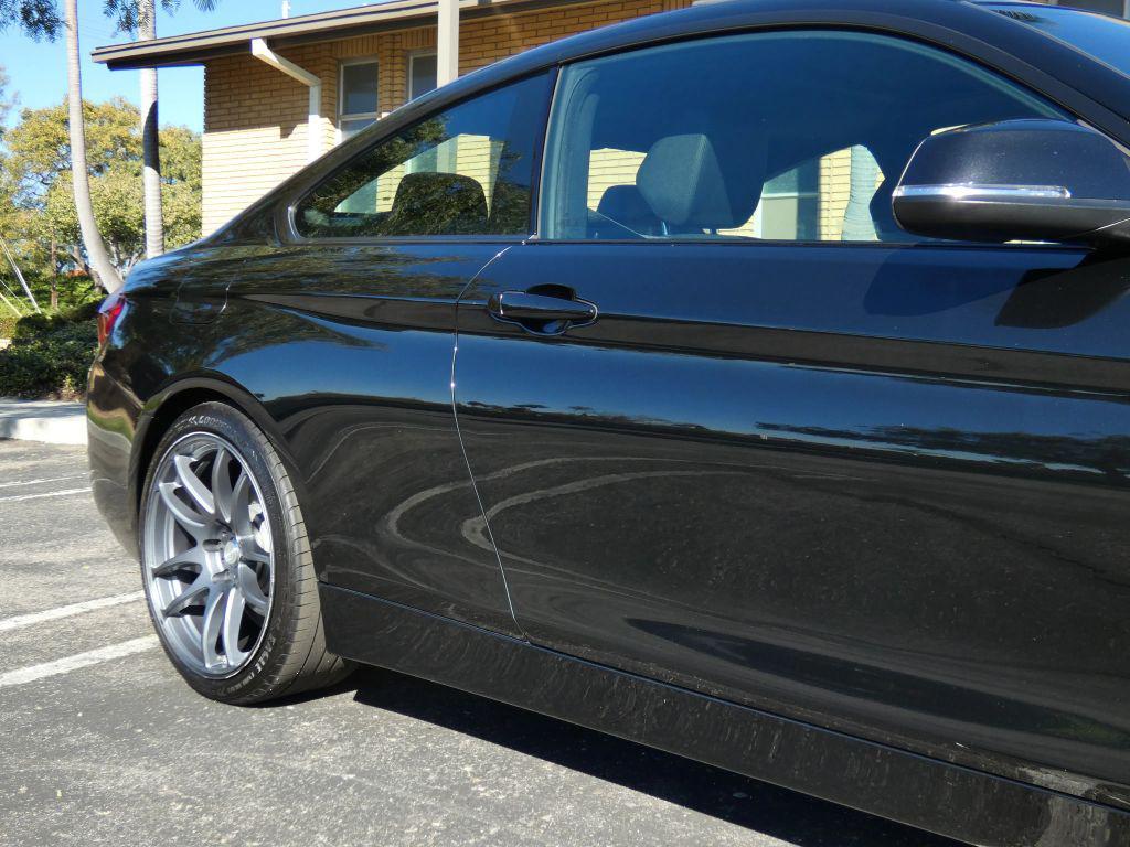 used 2020 BMW 430 car, priced at $21,990