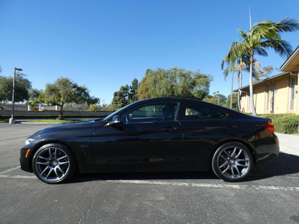 used 2020 BMW 430 car, priced at $21,990