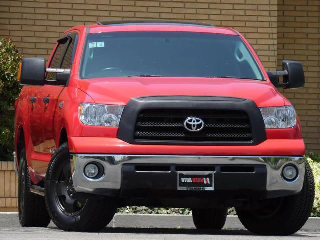 used 2007 Toyota Tundra car, priced at $18,990