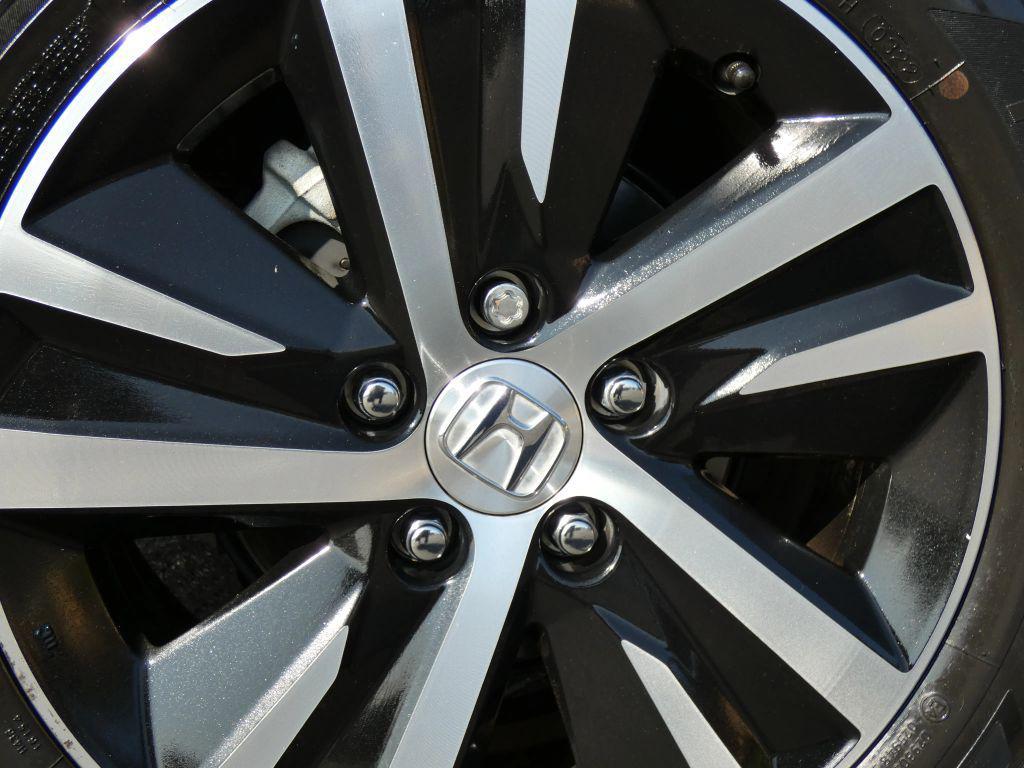 used 2022 Honda Civic car, priced at $21,990