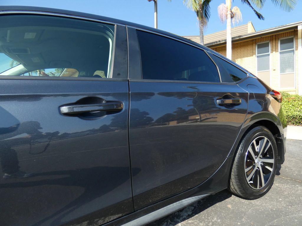 used 2022 Honda Civic car, priced at $21,990