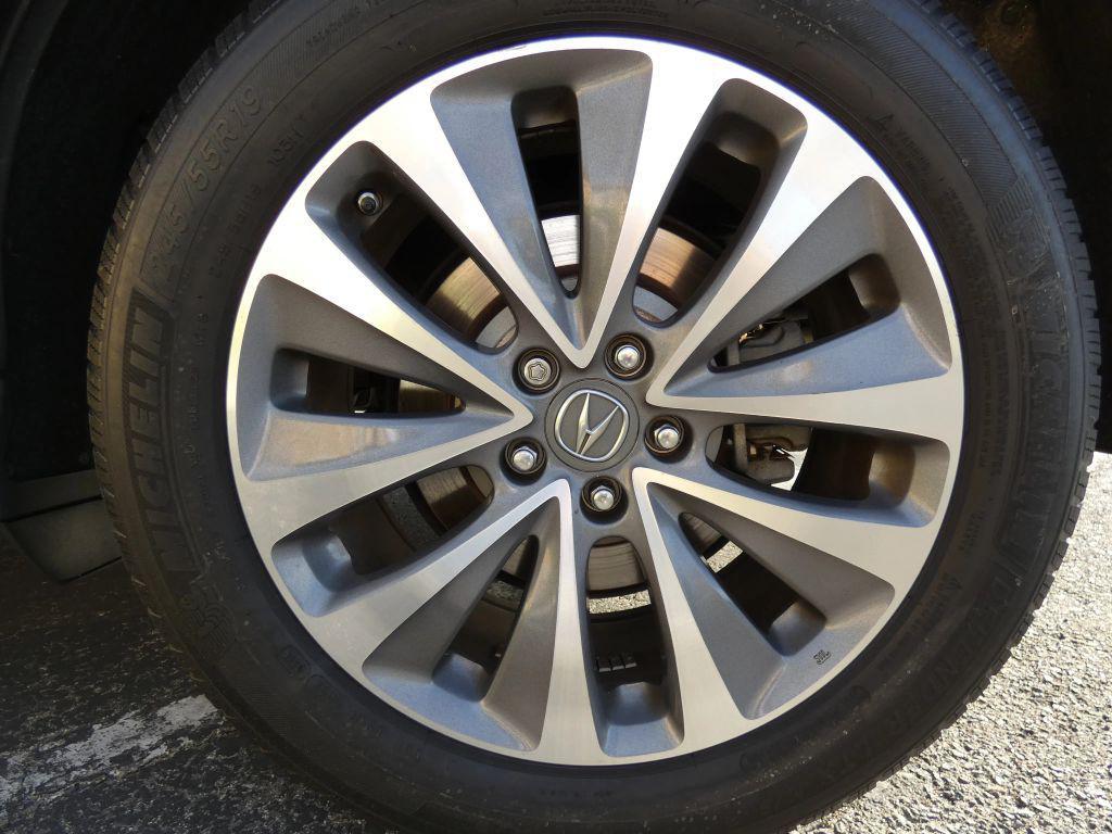 used 2016 Acura MDX car, priced at $14,990