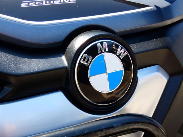 used 2020 BMW 750 car, priced at $7,690