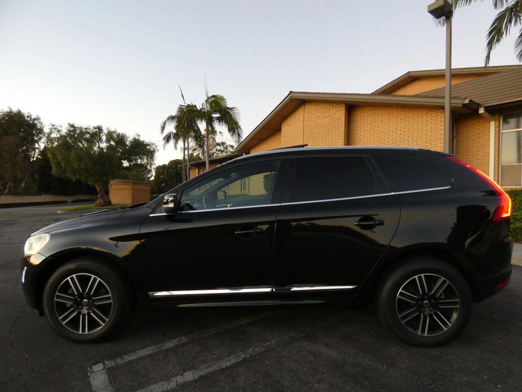 used 2016 Volvo XC60 car, priced at $12,590