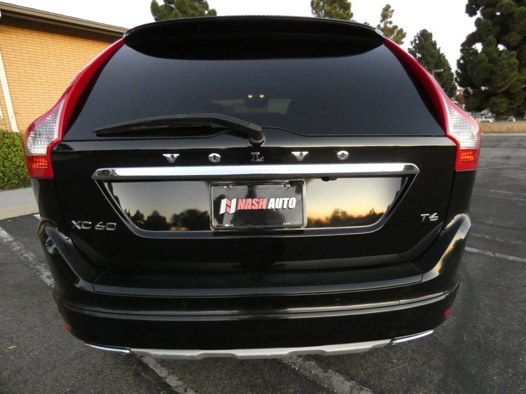 used 2016 Volvo XC60 car, priced at $12,590