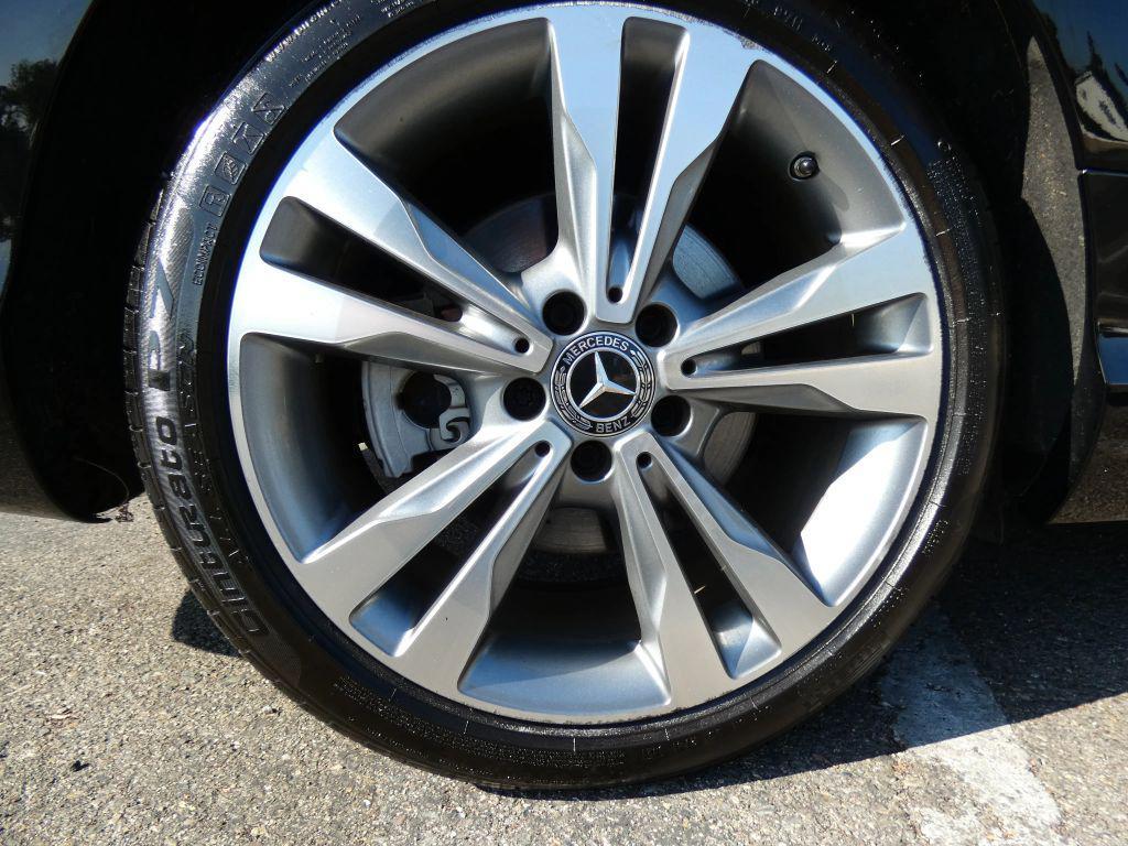 used 2020 Mercedes-Benz C-Class car, priced at $27,990