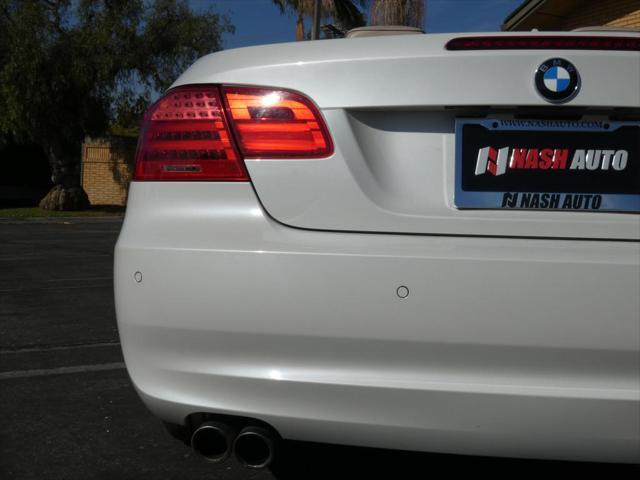 used 2013 BMW 328 car, priced at $12,590