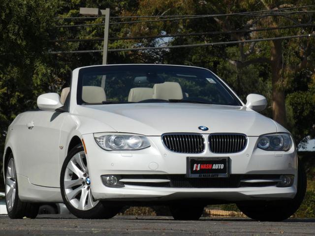 used 2013 BMW 328 car, priced at $12,590