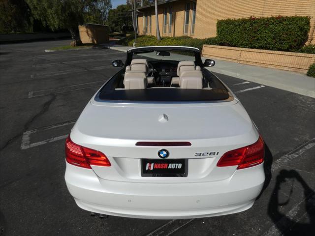 used 2013 BMW 328 car, priced at $12,590